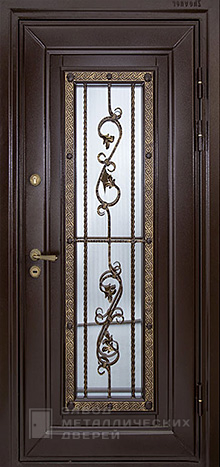 Фото «Дверь Металлобагет №6» в Красногорску