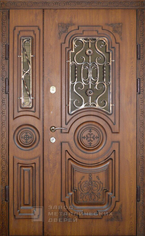 Фото «Парадная дверь №54» в Красногорску