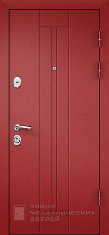 Фото «Дверь с зеркалом №27» в Видному