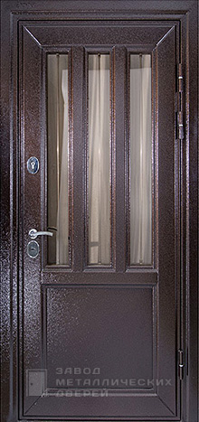 Фото «Дверь Металлобагет №21» в Красногорску