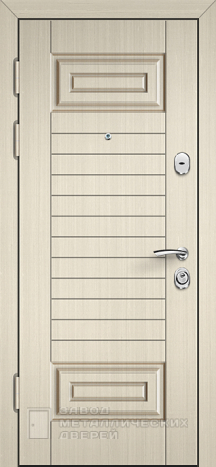 Фото «Дверь в квартиру №32» в Красногорску