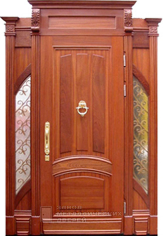 Фото «Парадная дверь №31» в Красногорску