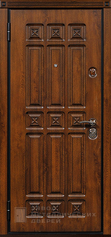 Фото «Дверь Массив дуба №7» в Красногорску