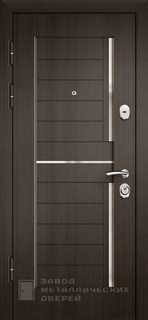 Фото «Дверь с терморазрывом №45» в Балашихе