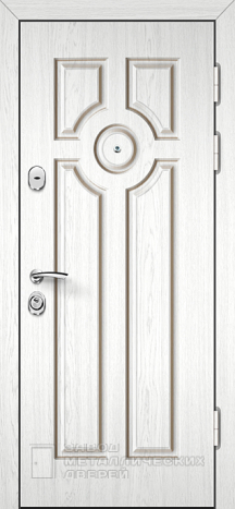 Фото «Дверь в дом №1» в Красногорску