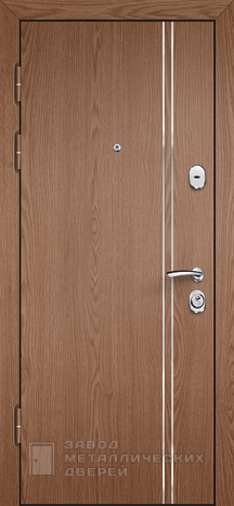 Фото «Дверь с шумоизоляцией №11» в Электростали