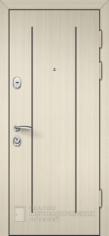 Фото «Дверь в квартиру №7» в Красногорску