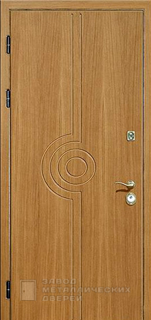 Фото «Дверь в квартиру №51» в Красногорску