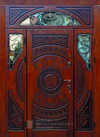 Фото «Парадная дверь №57» в Красногорску