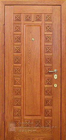 Фото «Дверь трехконтурная №7» в Красногорску