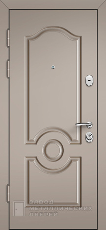 Фото «Дверь в квартиру №52» в Красногорску