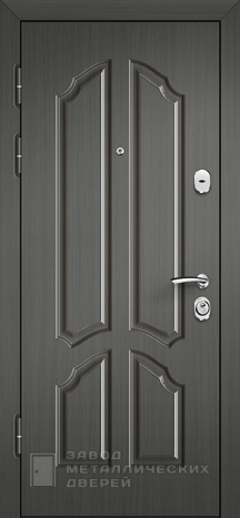 Фото «Дверь с терморазрывом №73» в Куровскому