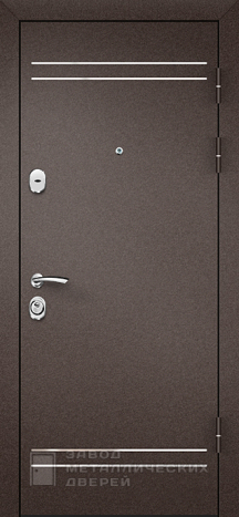 Фото «Дверь с терморазрывом №51» в Балашихе