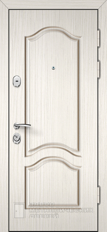 Фото «Белая дверь №21» в Красногорску