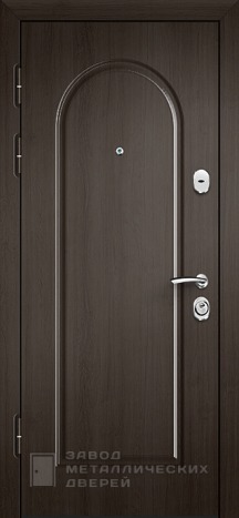 Фото «Дверь с терморазрывом №46» в Балашихе