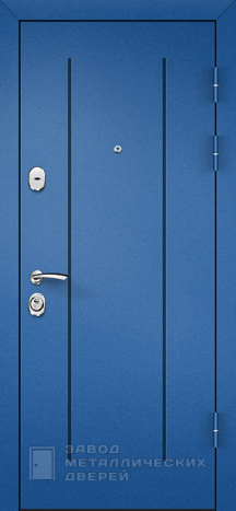 Фото «Дверь с зеркалом №18» в Орехово-Зуево