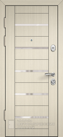 Фото «Белая дверь №21» в Красногорску