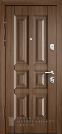 Фото «Дверь с терморазрывом №68» в Балашихе