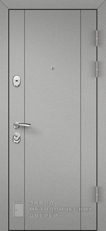 Фото «Дверь с терморазрывом №55» в Балашихе