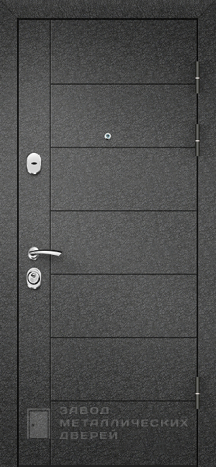 Фото «Антивандальная дверь №10» в Электростали