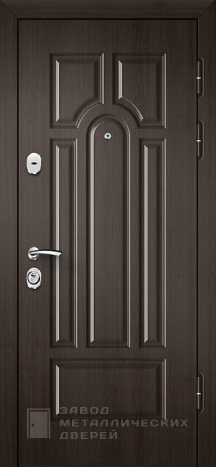 Фото «Дверь в квартиру №6» в Ступино