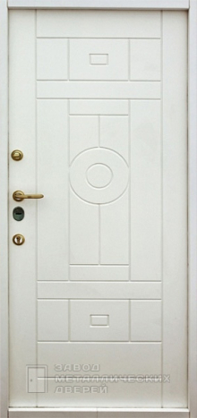 Фото «Дверь с шумоизоляцией №17» в Электростали