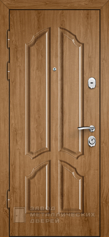 Фото «Дверь с терморазрывом №18» в Куровскому