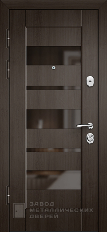 Фото «Дверь с терморазрывом №36» в Зарайску