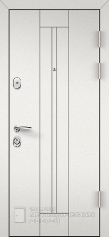 Фото «Белая дверь №20» в Красногорску