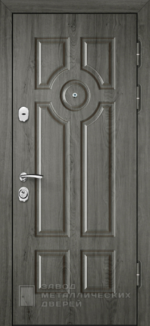 Фото «Дверь в дом №38» в Орехово-Зуево