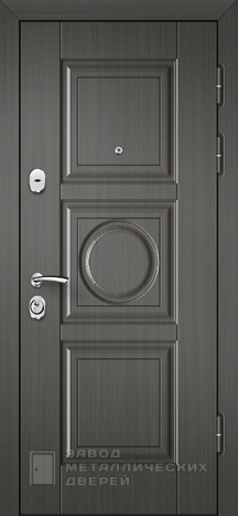 Фото «Дверь с терморазрывом №72» в Химкам