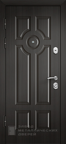 Фото «Дверь в квартиру №10» в Красногорску