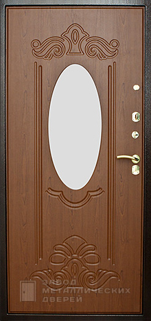 Фото «Дверь с зеркалом №9» в Красногорску