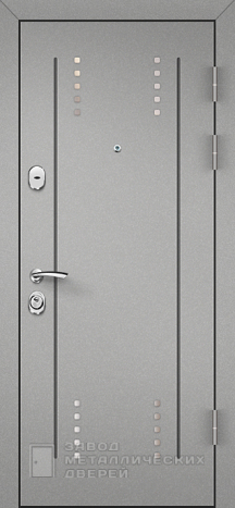 Фото «Дверь в квартиру №49» в Красногорску