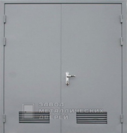 Фото «Дверь в электрощитовую №9» в Красногорску