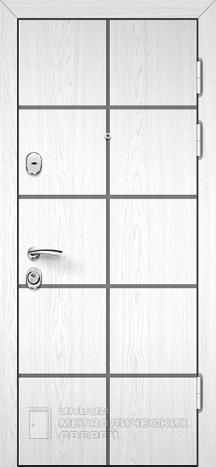 Фото «Дверь в квартиру №8» в Красногорску