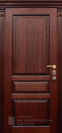Фото «Дверь МДФ филенчатый №9» в Красногорску
