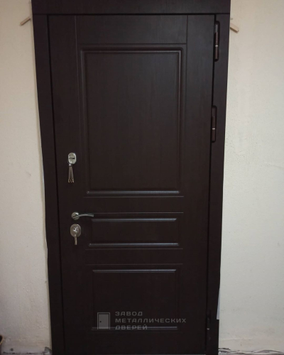 Фото двери в квартиру №62