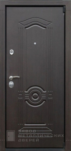 Фото «Звукоизоляционная дверь №15» в Красногорску