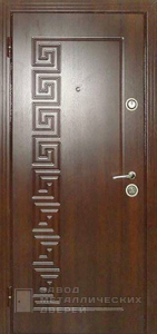 Фото «Дверь МДФ №33»  в Красногорску