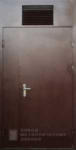 Фото «Дверь для трансформаторной №13» в Красногорску
