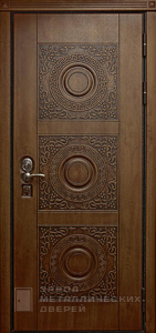 Фото «Дверь трехконтурная №23» в Красногорску