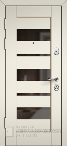 Фото «Дверь в дом №35»  в Дубне