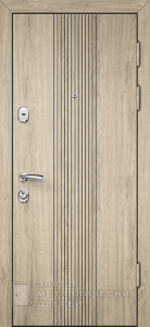 Фото «Светлая дверь №15» в Красногорску