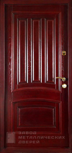 Фото «Внутренняя дверь №12»  в Красногорску