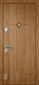 Фото «Дверь в дом №9» в Дубне