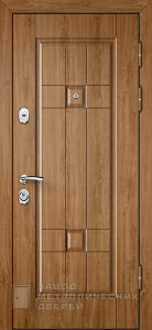 Фото «Современная дверь №34» в Можайску