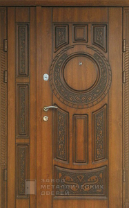 Фото «Парадная дверь №76» в Красногорску