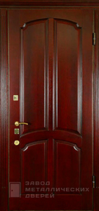 Фото «Дверь МДФ филенчатый №5» в Красногорску