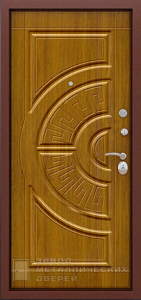 Фото «Дверь МДФ №5»  в Красногорску